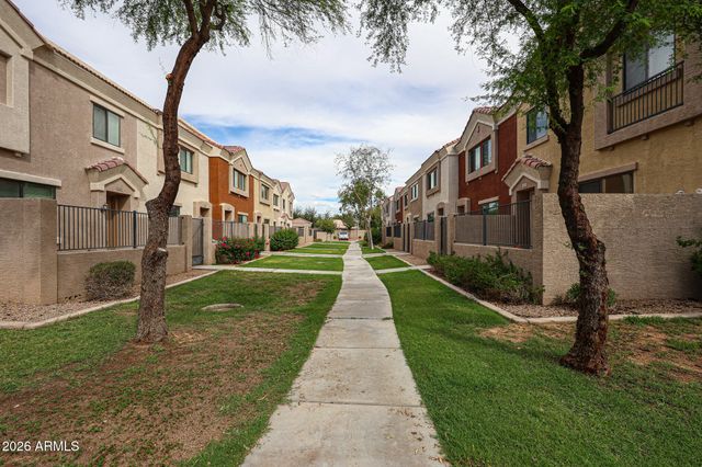 5225 E ENID Avenue 124, Mesa, AZ 85206