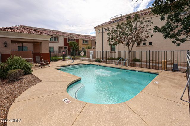 5225 E ENID Avenue 124, Mesa, AZ 85206