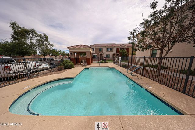 5225 E ENID Avenue 124, Mesa, AZ 85206