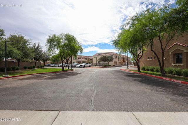 5225 E ENID Avenue 124, Mesa, AZ 85206
