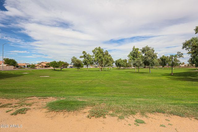 5225 E ENID Avenue 124, Mesa, AZ 85206