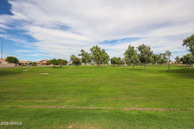 5225 E ENID Avenue 124, Mesa, AZ 85206