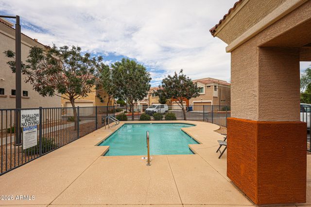 5225 E ENID Avenue 124, Mesa, AZ 85206