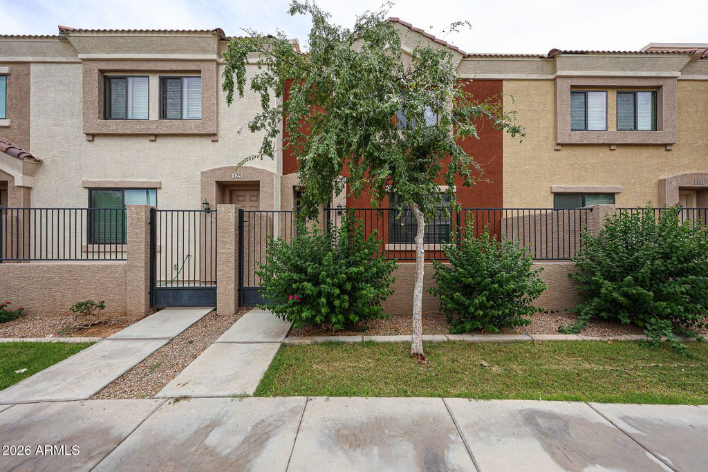 5225 E ENID Avenue 124, Mesa, AZ 85206 — photo 2