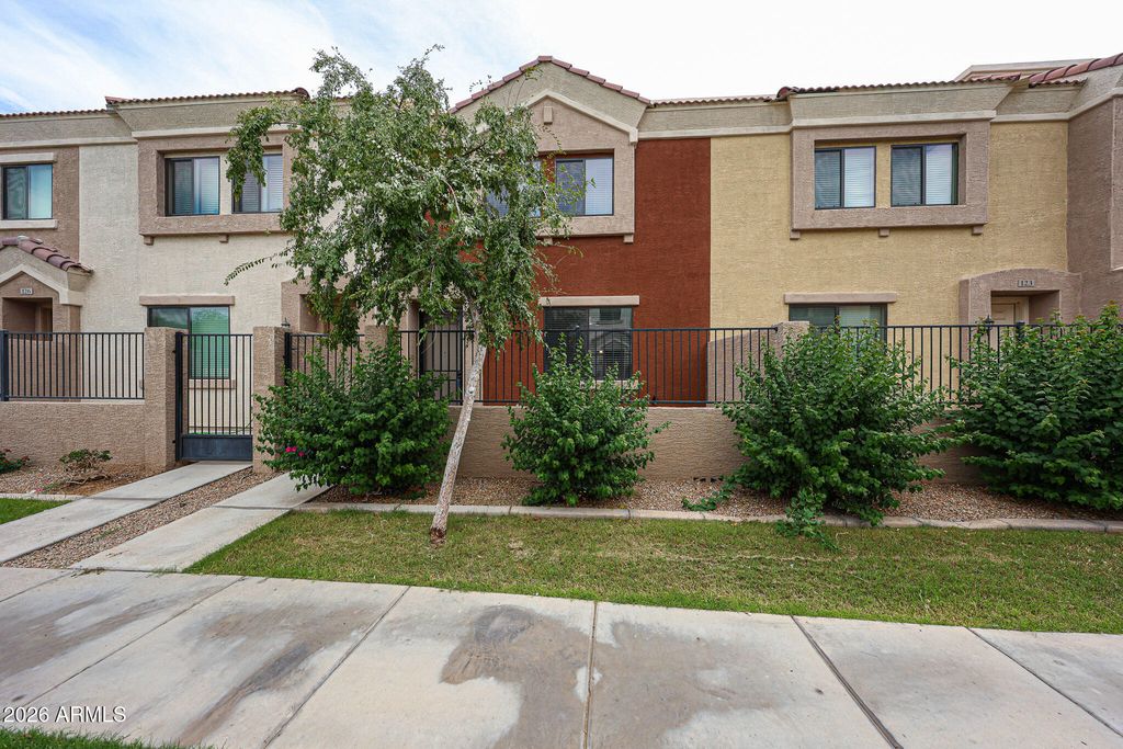 5225 E ENID Avenue 124, Mesa, AZ 85206 — photo 3