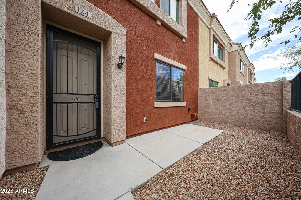5225 E ENID Avenue 124, Mesa, AZ 85206 — photo 4
