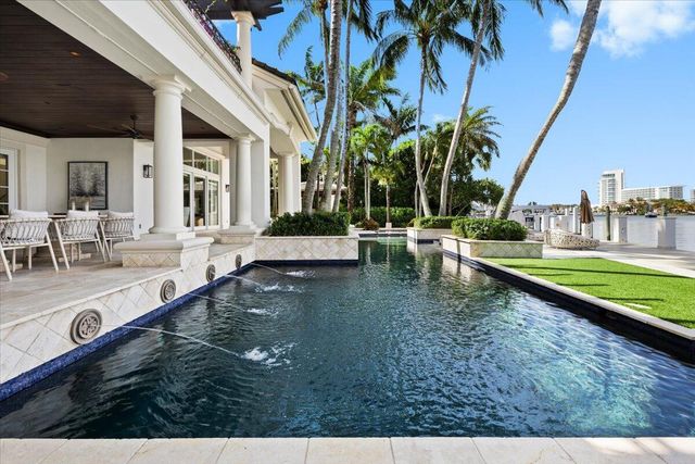 1313 E Lake Drive, Fort Lauderdale, FL 33316