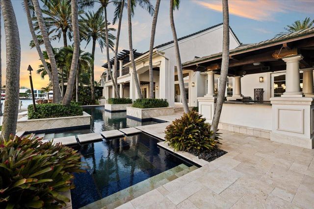 1313 E Lake Drive, Fort Lauderdale, FL 33316