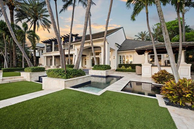 1313 E Lake Drive, Fort Lauderdale, FL 33316