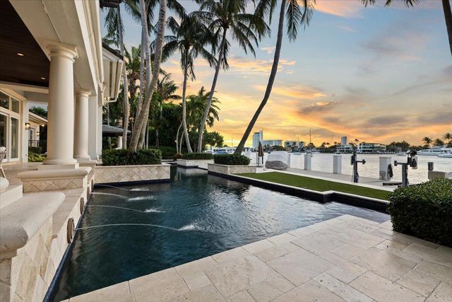1313 E Lake Drive, Fort Lauderdale, FL 33316