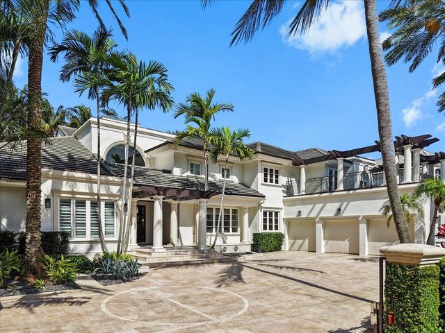 1313 E Lake Drive, Fort Lauderdale, FL 33316