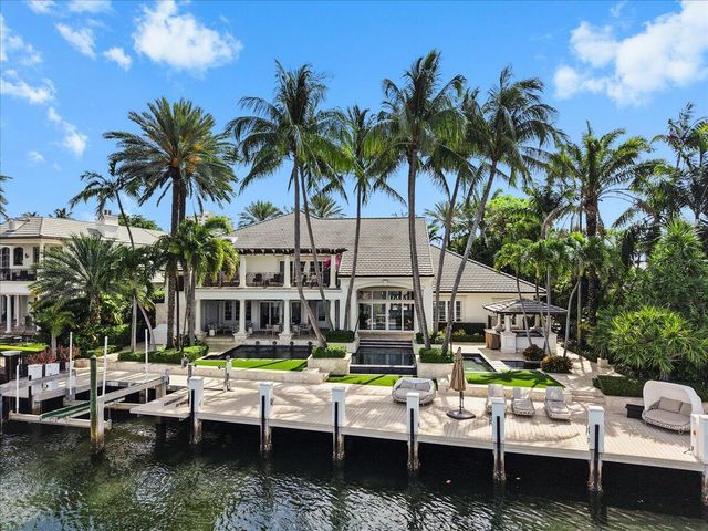 1313 E Lake Drive, Fort Lauderdale, FL 33316