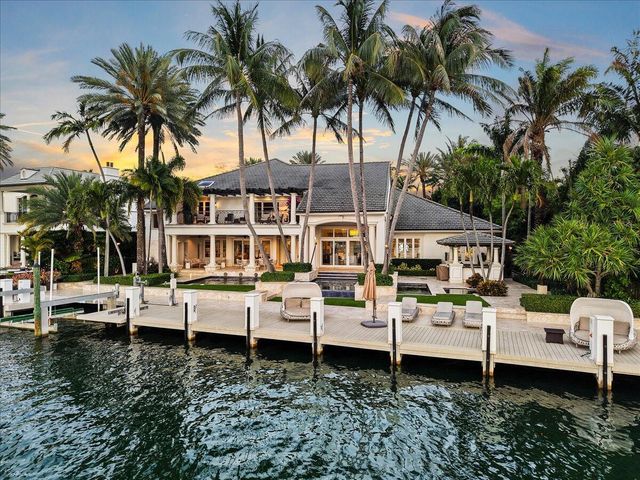 1313 E Lake Drive, Fort Lauderdale, FL 33316