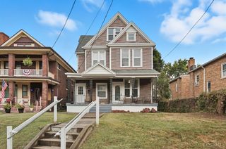 1768 Williams Avenue, Norwood, OH 45212