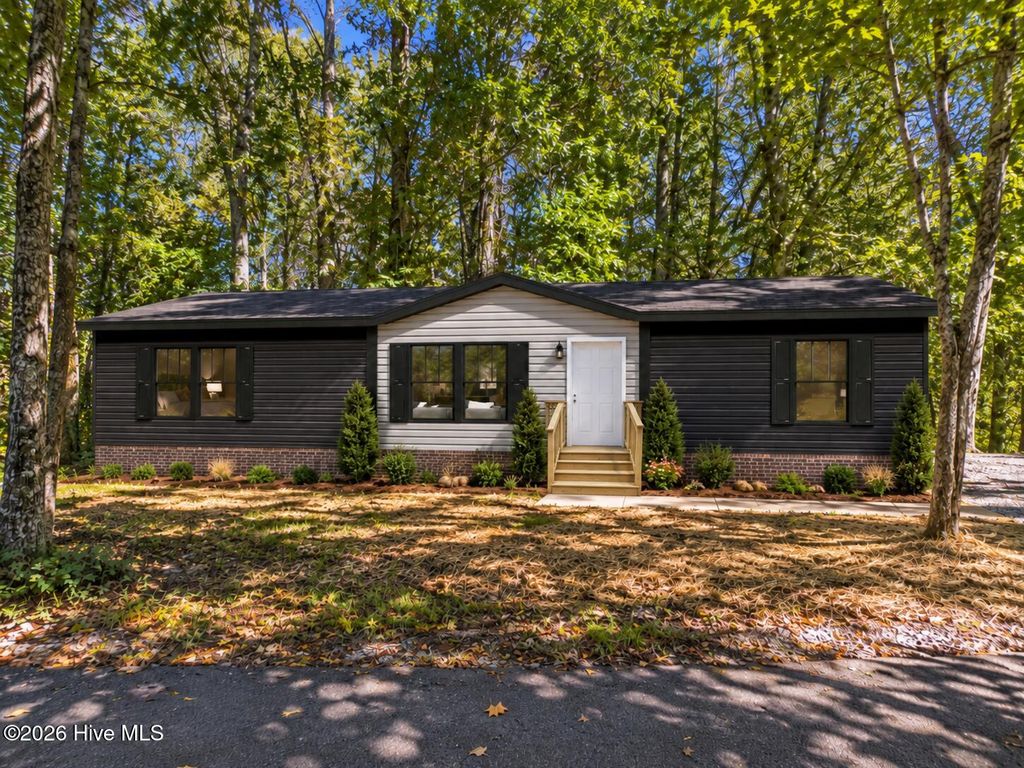 Image 1 of property listing at 00 Crystal Lake Drive, Timberlake, NC 27583