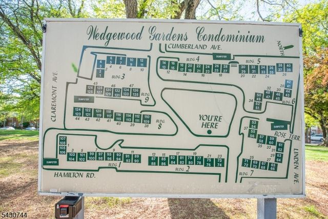 15 Wedgewood Drive 85, Verona Twp., NJ 07044