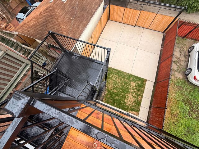 3031 W WARREN Boulevard, Chicago, IL 60612