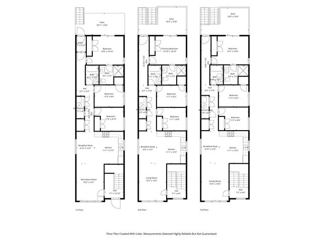 3031 W WARREN Boulevard, Chicago, IL 60612