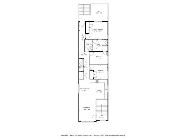 3031 W WARREN Boulevard, Chicago, IL 60612