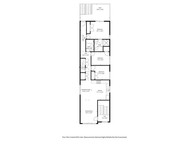 3031 W WARREN Boulevard, Chicago, IL 60612
