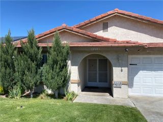 13501 Driftwood Drive, Victorville, CA 92395