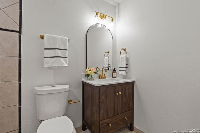 10018 Ink Wells, San Antonio, TX 78250