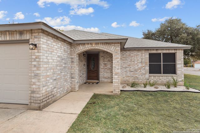 10018 Ink Wells, San Antonio, TX 78250