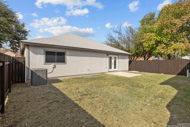 10018 Ink Wells, San Antonio, TX 78250