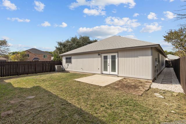 10018 Ink Wells, San Antonio, TX 78250