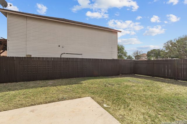 10018 Ink Wells, San Antonio, TX 78250