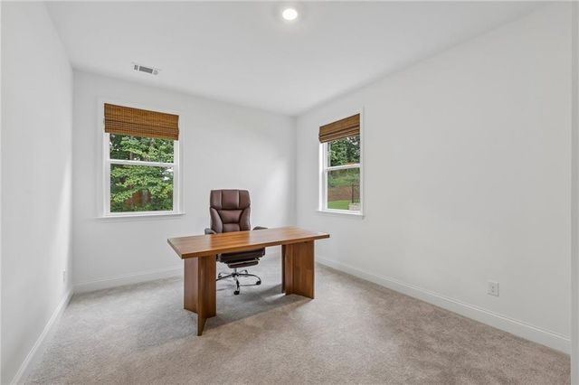 3463 Hillyard Drive, Dacula, GA 30019