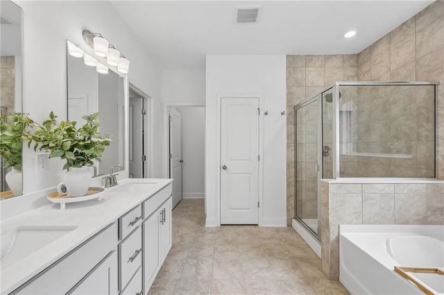 3463 Hillyard Drive, Dacula, GA 30019