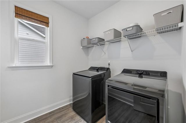 3463 Hillyard Drive, Dacula, GA 30019
