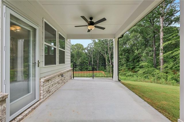 3463 Hillyard Drive, Dacula, GA 30019