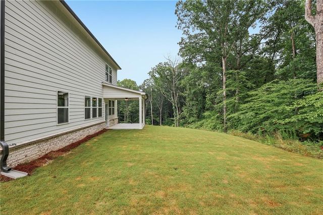 3463 Hillyard Drive, Dacula, GA 30019