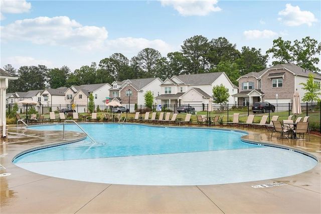 3463 Hillyard Drive, Dacula, GA 30019