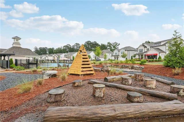 3463 Hillyard Drive, Dacula, GA 30019