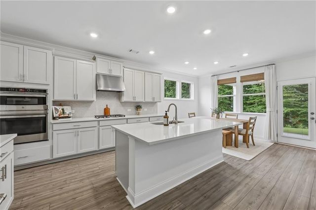 3463 Hillyard Drive, Dacula, GA 30019