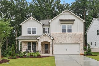3463 Hillyard Drive, Dacula, GA 30019
