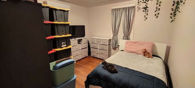 27 Suffolk Ave, Dartmouth, MA 02747