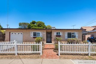 4581 Chinook, San Diego, CA 92117
