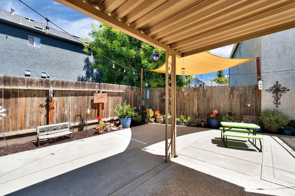 Image 23 of property listing at 8735 Cedar # 132, Fresno, CA 93720
