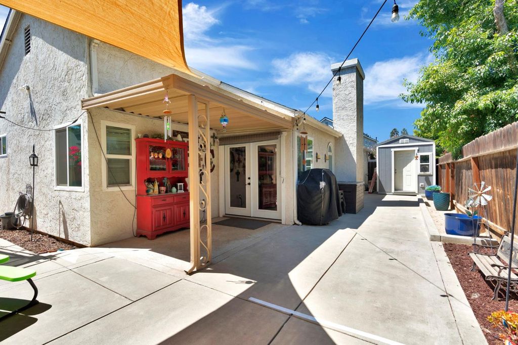 Image 25 of property listing at 8735 Cedar # 132, Fresno, CA 93720