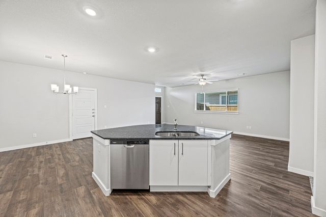 617 Blackland Drive, Venus, TX 76084