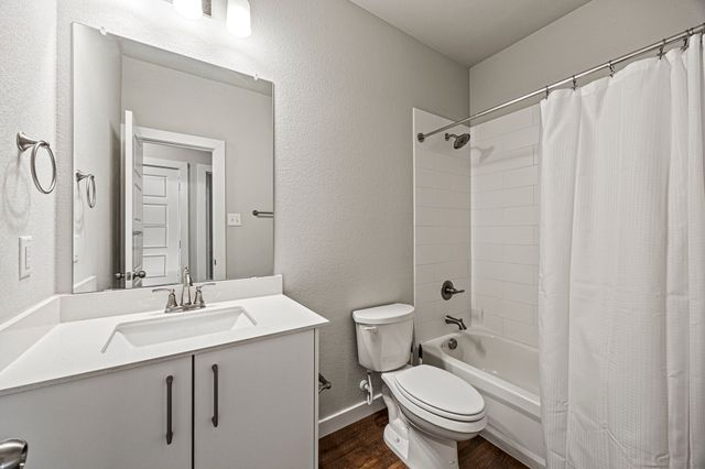 617 Blackland Drive, Venus, TX 76084