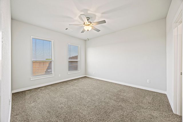 617 Blackland Drive, Venus, TX 76084