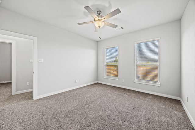 617 Blackland Drive, Venus, TX 76084
