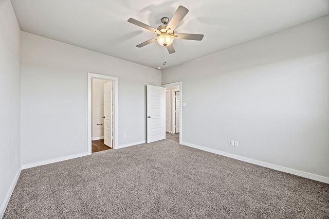 617 Blackland Drive, Venus, TX 76084