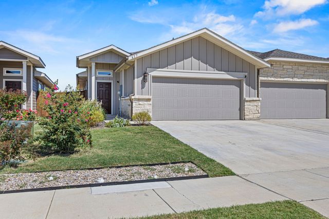 617 Blackland Drive, Venus, TX 76084