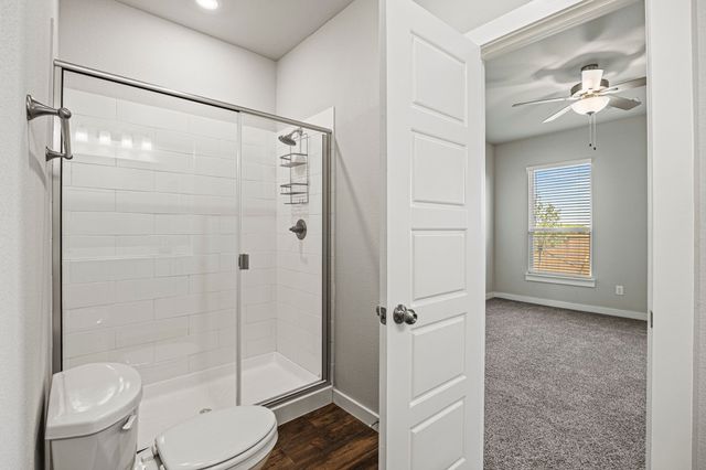 617 Blackland Drive, Venus, TX 76084